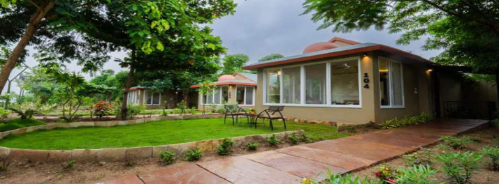 Tathastu Tadoba The Tiger Village Resort - 01.jpg